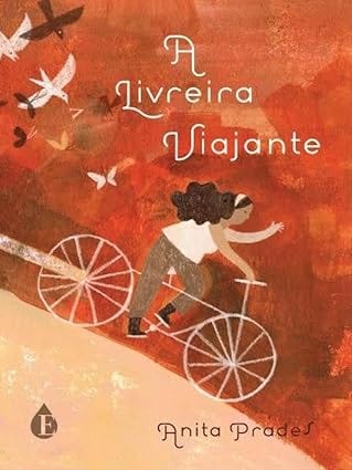 Capa de livro