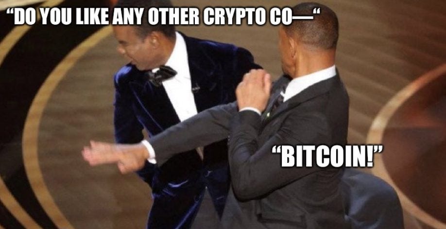 Top 100 Crypto Memes To Make You Laugh
