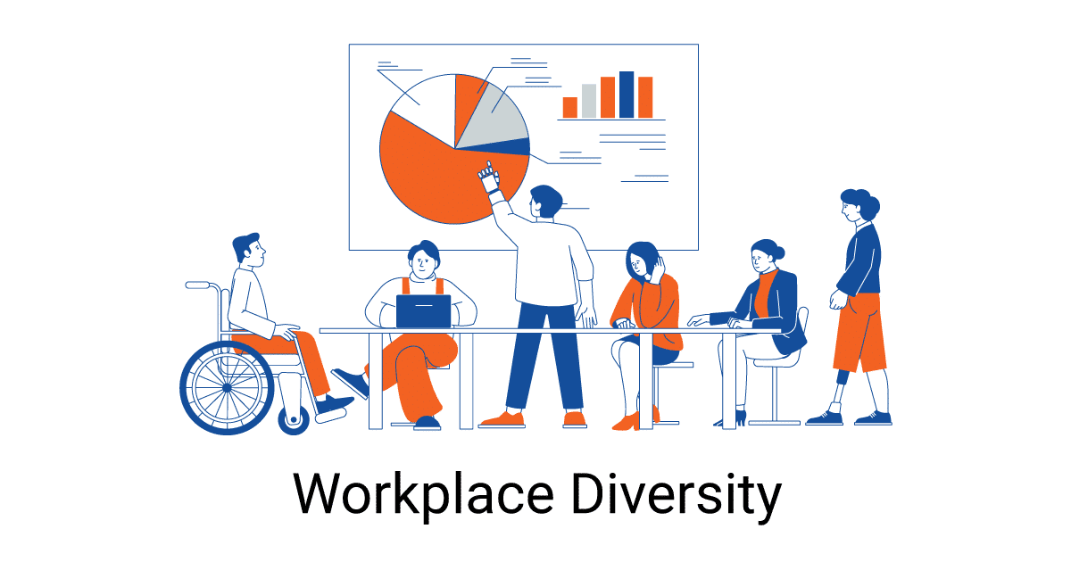 Workplace Diversity: Is Your Office Boring, Fun or Just Annoying? -  Jobberman Nigeria
