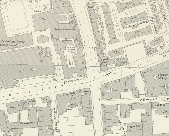 File:Map of Old Street junction 1953.jpg - Wikimedia Commons