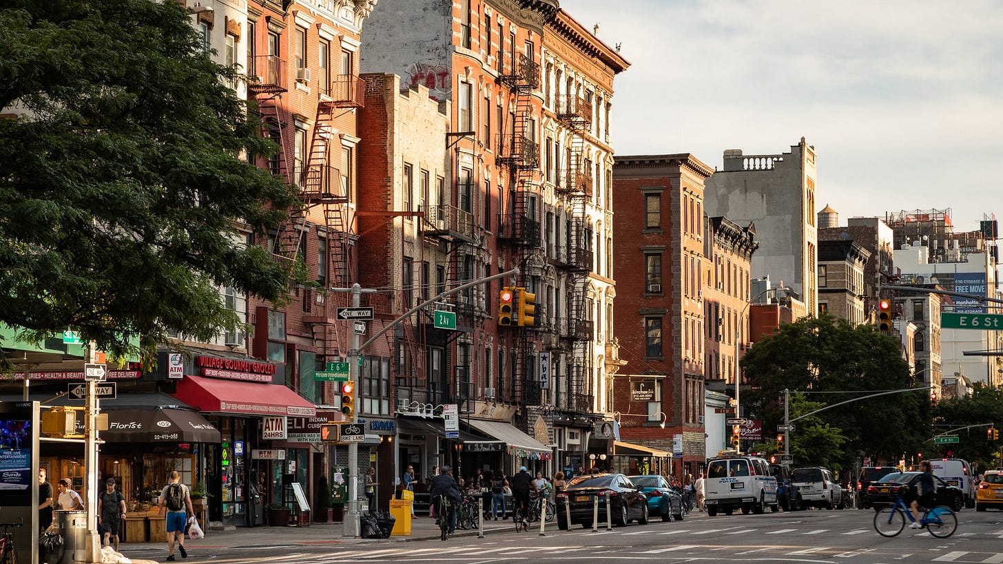 Visit East Village: 2024 East Village, New York Travel Guide | Expedia
