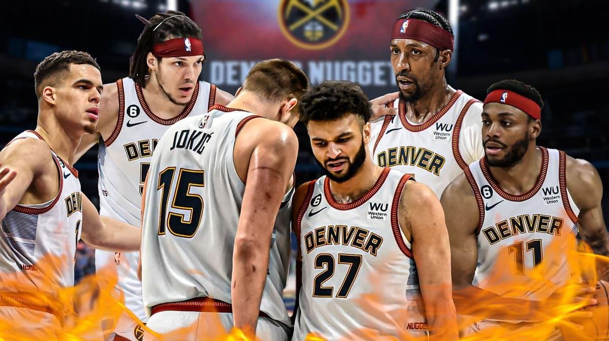Nuggets: Nikola Jokic on why 'everybody' likes Denver's 'brand of  basketball'