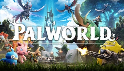Palworld - Wikipedia