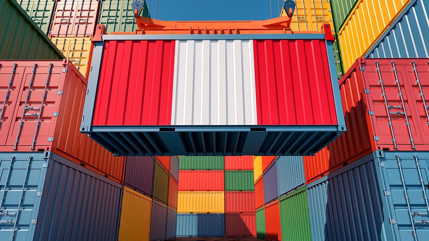 Qué regímenes de exportación existen en el Perú? | Conexión ESAN