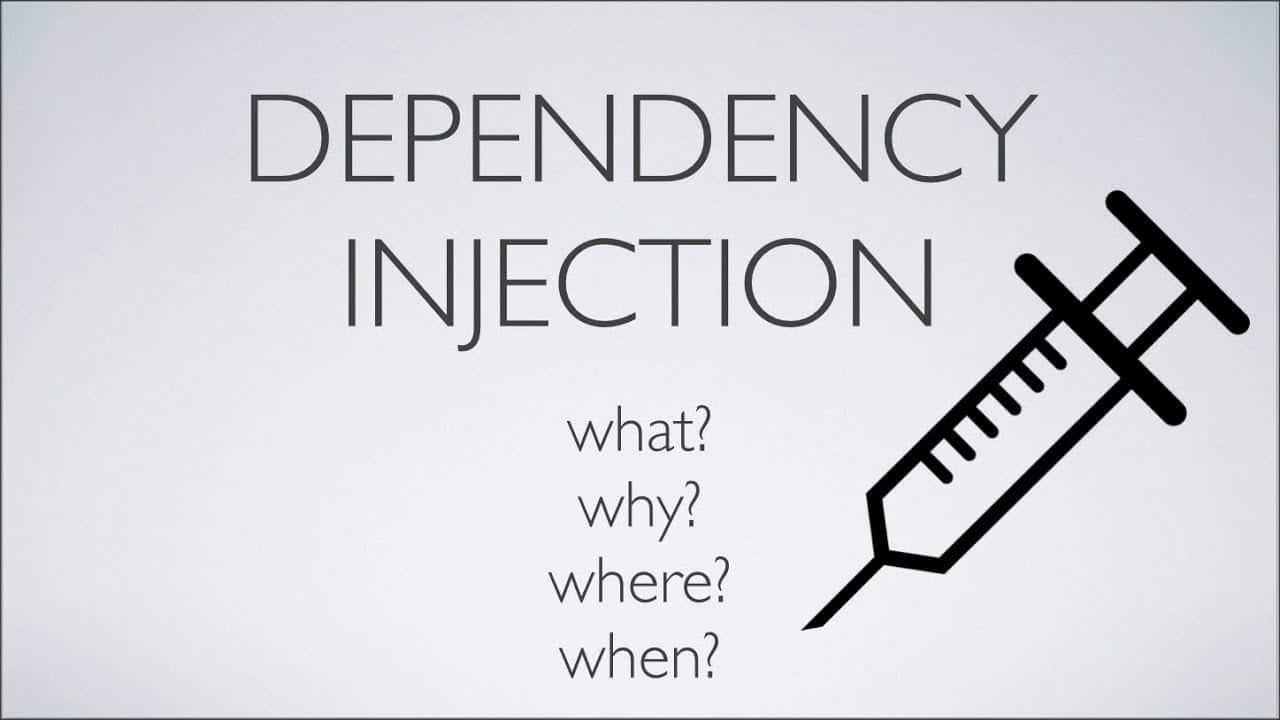 What is Dependency Injection (DI)
