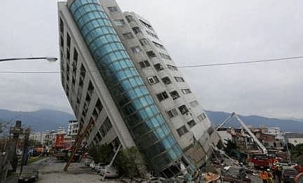 Earthquakes: Facts, Definition, Types, Causes and Effects of Earthquake ...