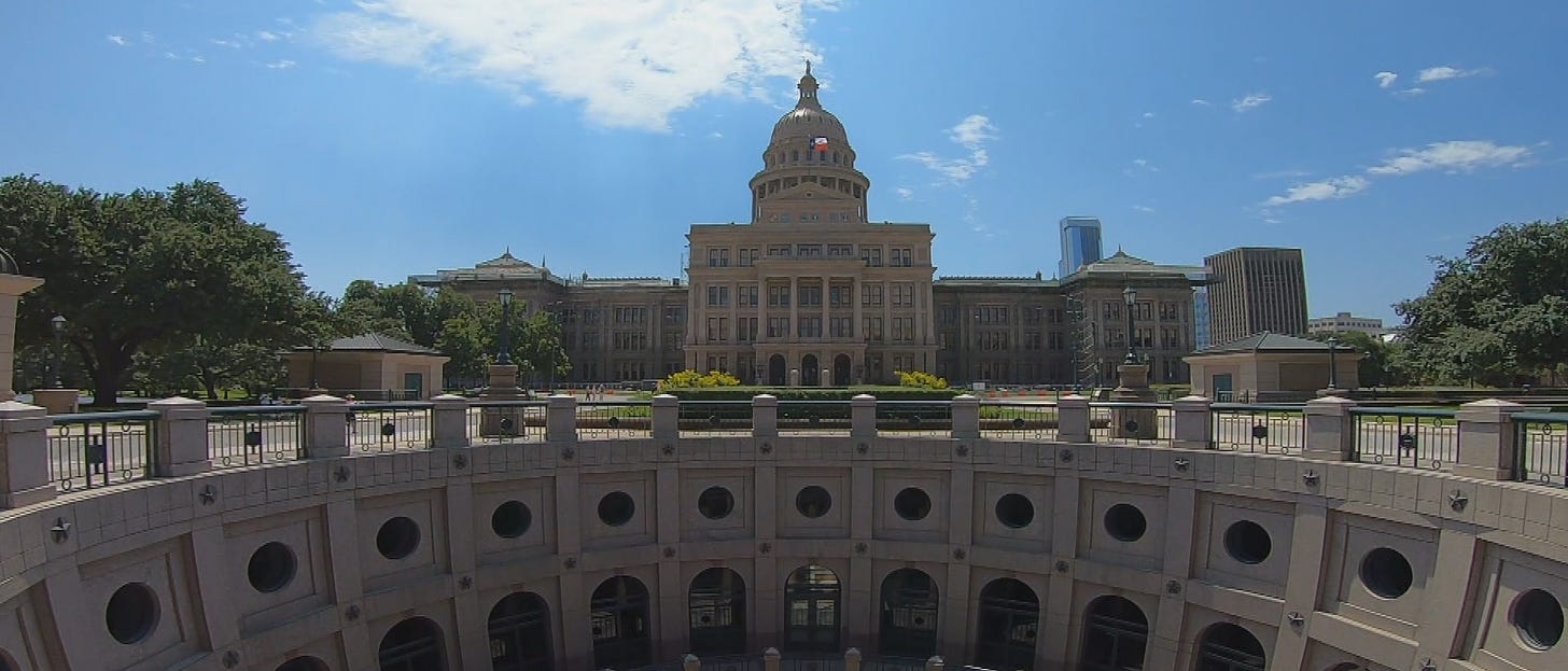 Texas teachers to rally against school vouchers, demand increased public  school funding | KEYE