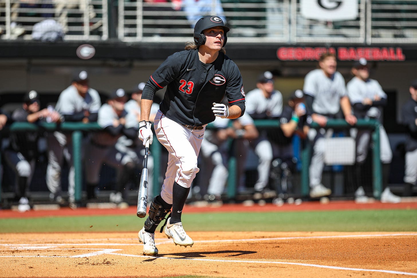 South Carolina vs Georgia (03/18/2023) South Carolina vs Georgia (03/18/2023)