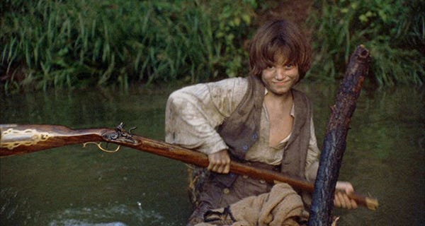 adventures huck finn disney elijah wood  | rmrk*st | Remarkist Magazine