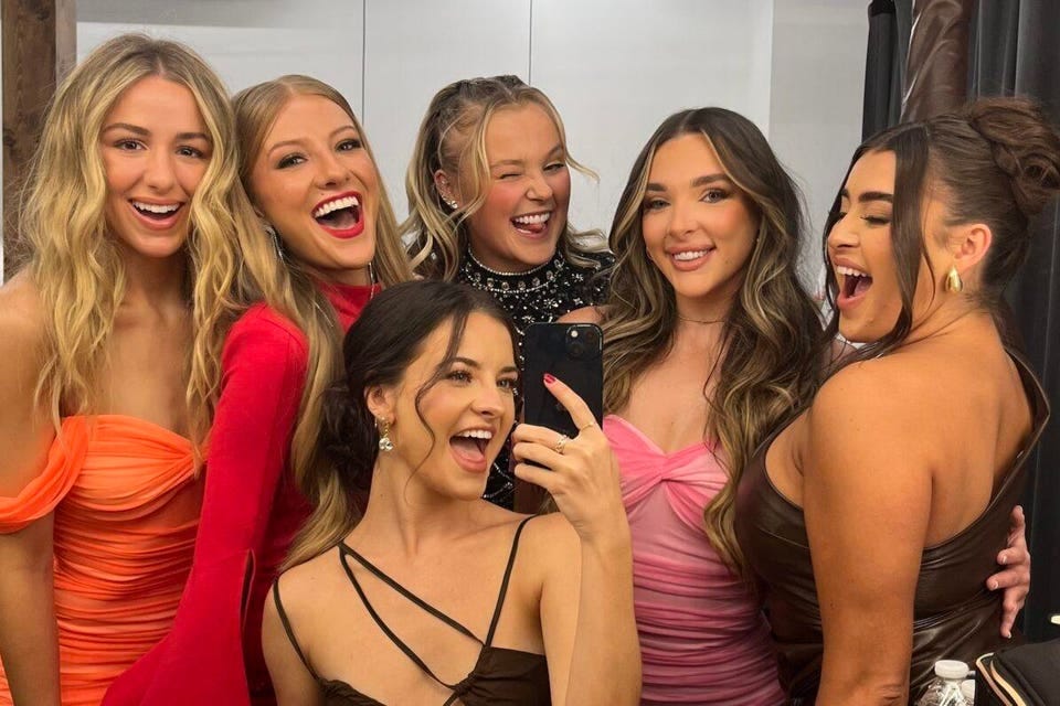 Dance Moms Reunion: How To Watch The Lifetime Special 2024