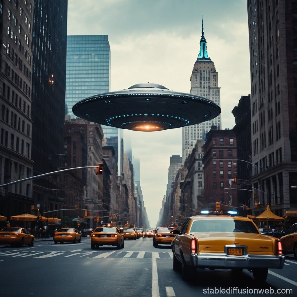 giant ufo Prompts | Stable Diffusion Online