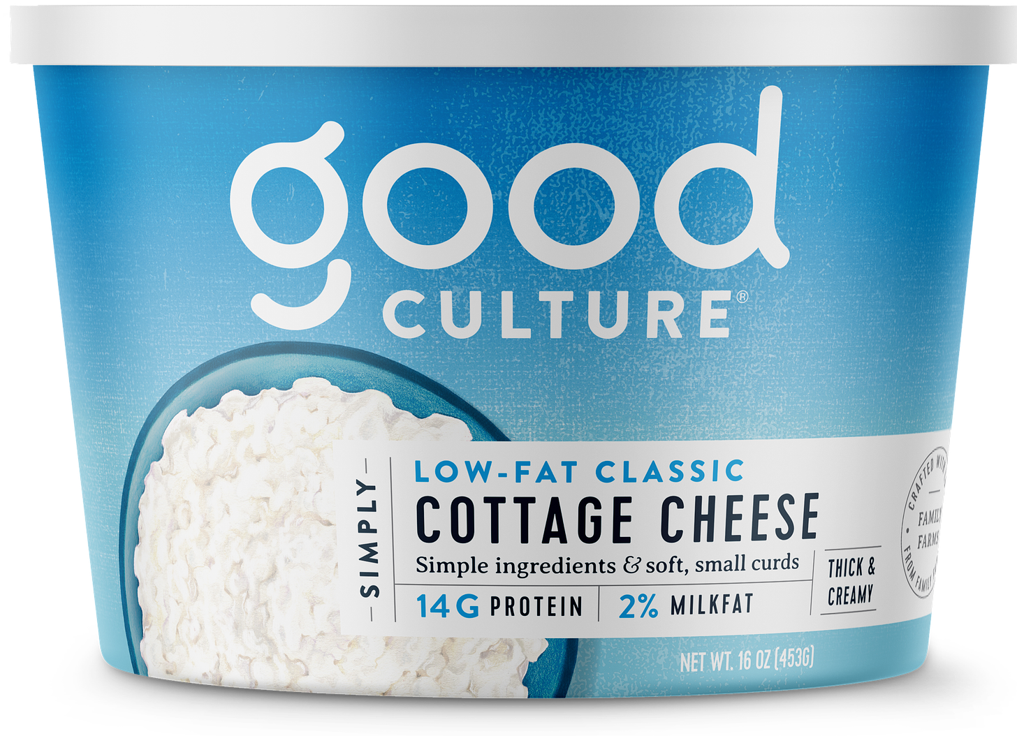Products — good culture