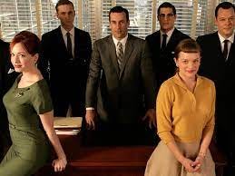 10 years ago, Mad Men began a story of men who tried to change — and the  women who actually did - Vox