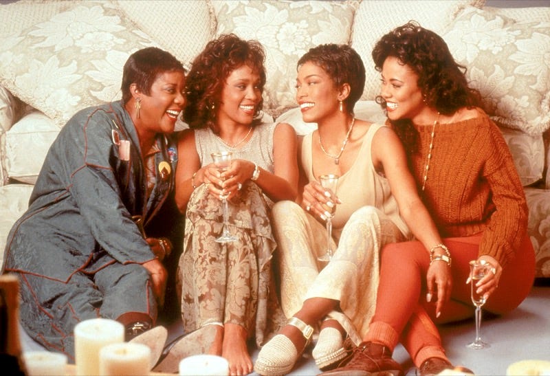 Waiting to Exhale movies for moms | rmrk*st | Remarkist Magazine