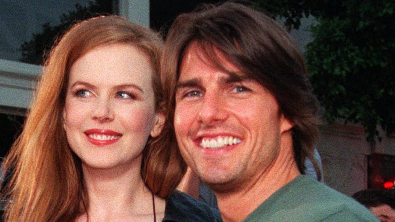 Nicole Kidman and Tom Cruise's daughter Bella posts rare selfie |  news.com.au — Australia's leading news site