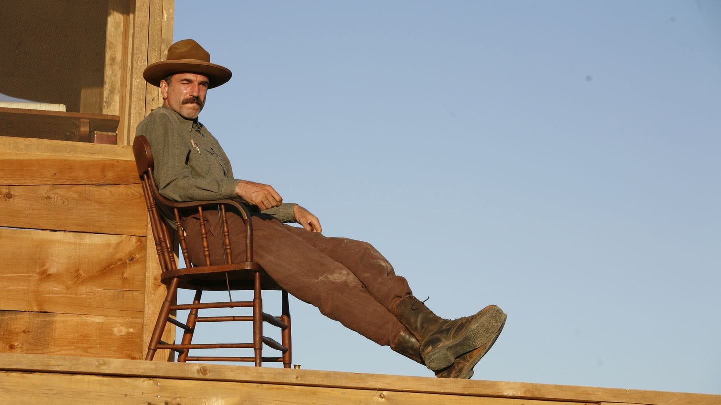 There Will Be Blood en streaming direct et replay sur CANAL+ | CANAL+