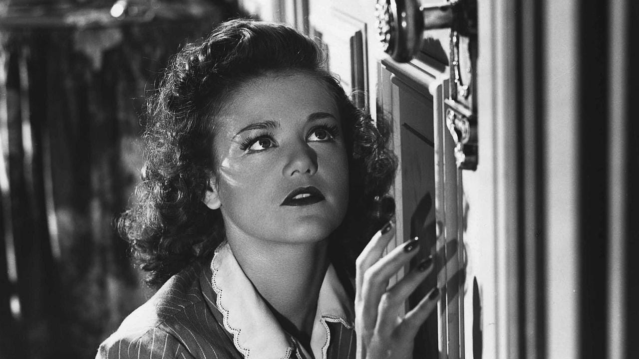 The original 'Cat People' on HBO Max – Stream On Demand