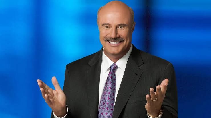 Dr Phil fires 25 staffers