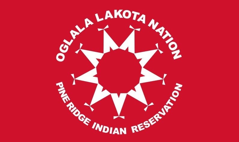 Oglala Sioux Tribe Temporarily Suspends All Christian Missionary Work |  Sovereignty