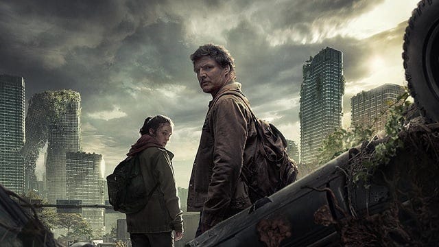 La serie de HBO The Last of Us hizo un enorme cambio a los infectados ...