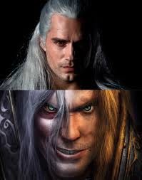 AZ's Armory - Henry Cavill casted as Arthas in a Lich King... | Facebook