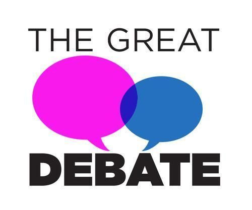 The Great Debate - Delivering Midwives