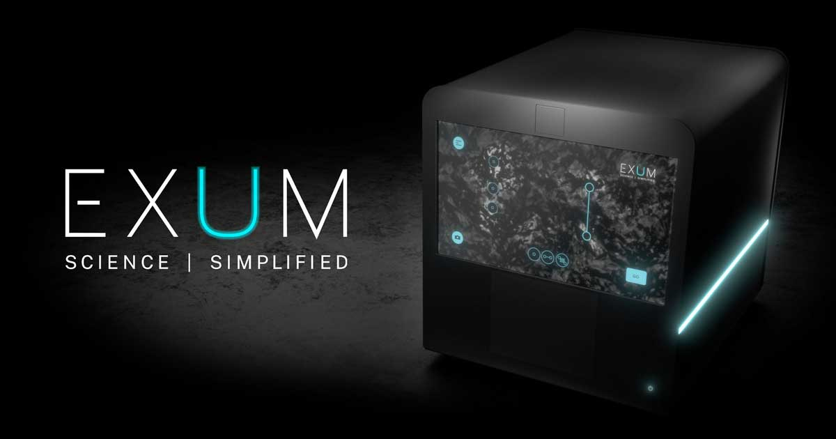 Exum Instruments | Science Simplified
