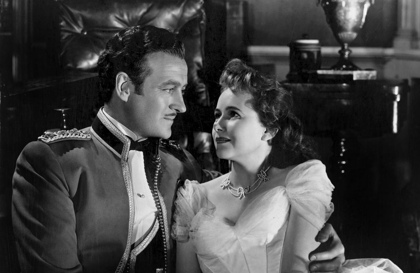 Enchantment (1949) - Turner Classic Movies
