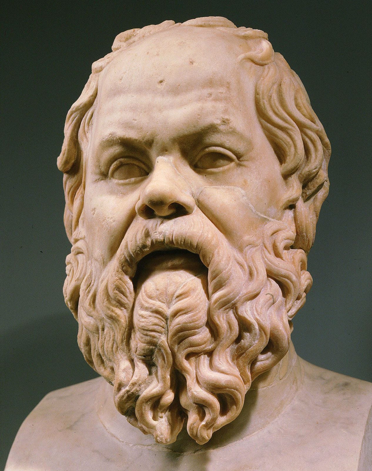 Socrates | Biography, Philosophy, Method, Death, & Facts | Britannica