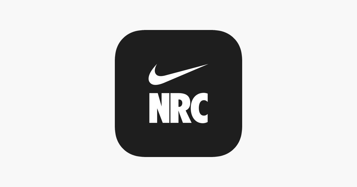 Nike Run Club i App Store