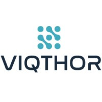 Logo de VIQTHOR