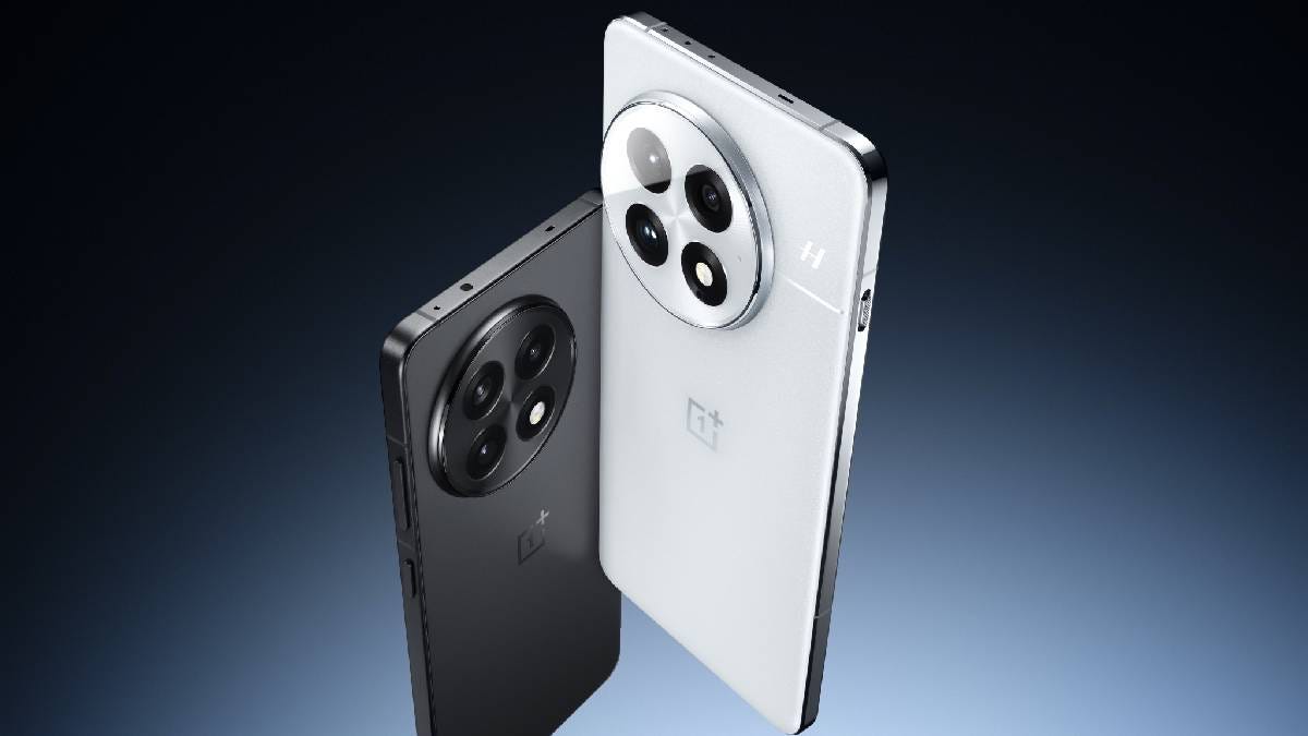 OnePlus 13, OnePlus 13R officially launched in India, flagship smartphones  arrive with powerful upgrades – India TV