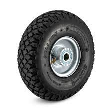 Pneumatic tyre; Modern tyres 