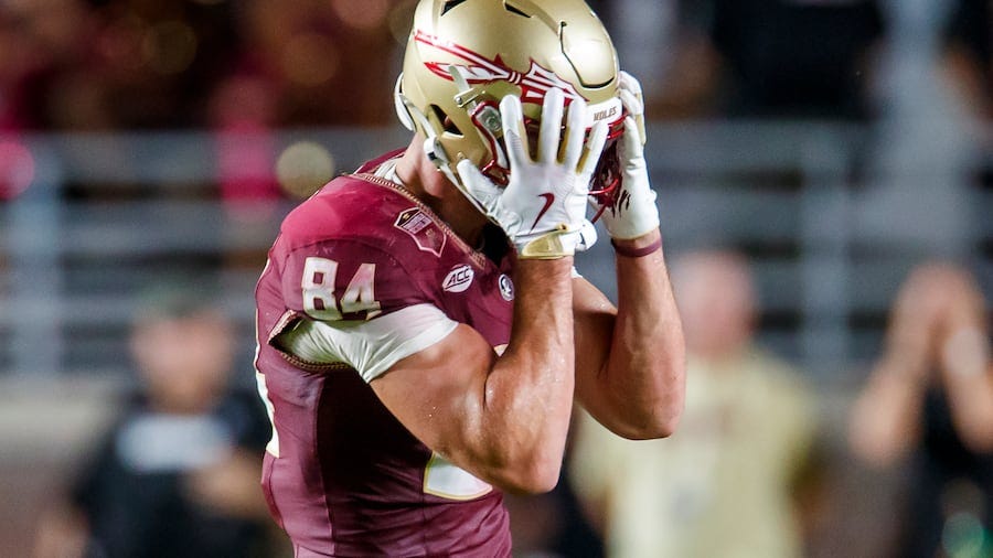 Florida Gators or FSU football: Who has it worse? Florida Gators or FSU football: Who has it worse?