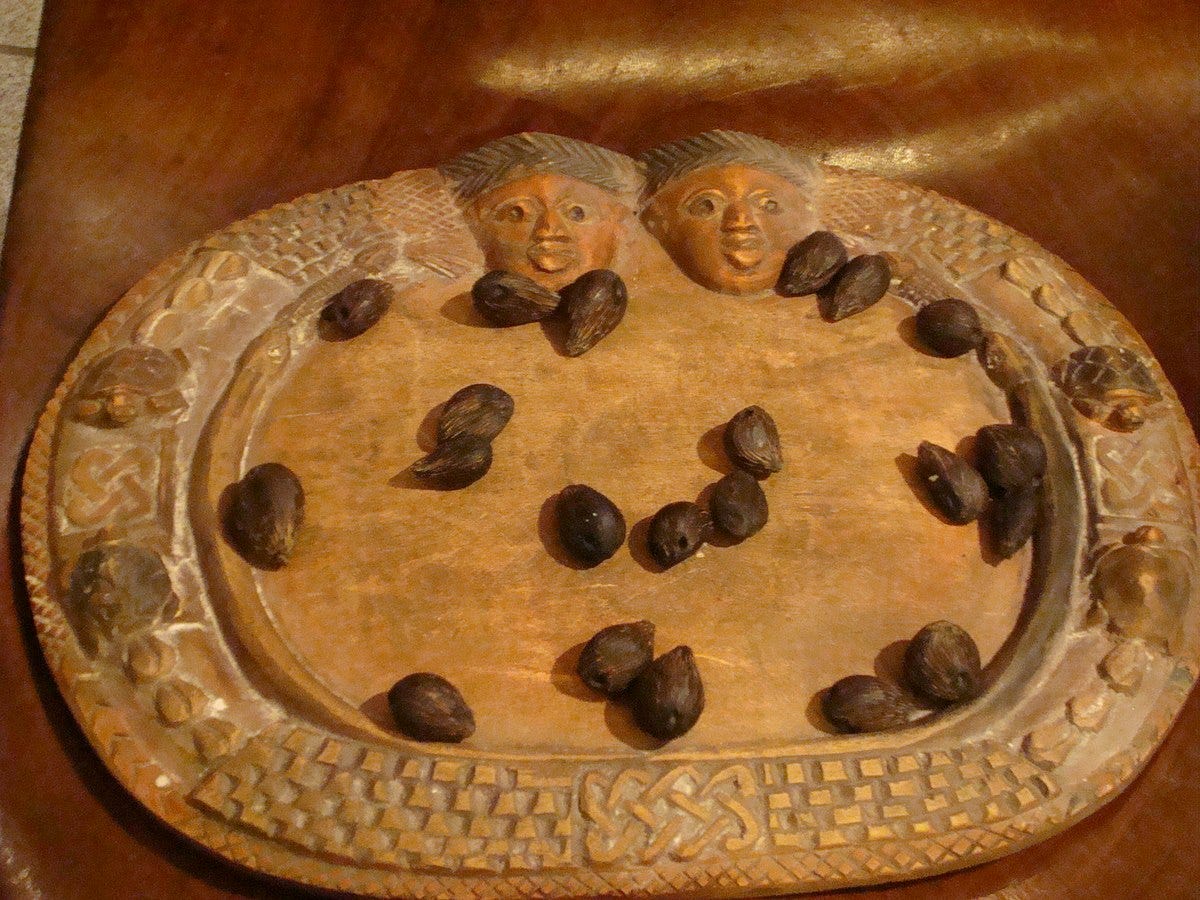 Ifá - Wikipedia