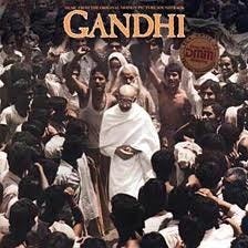 Gandhi OST