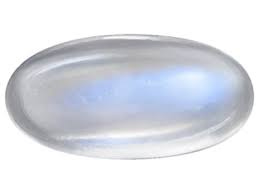 Moonstone Gem Guide and Properties Chart