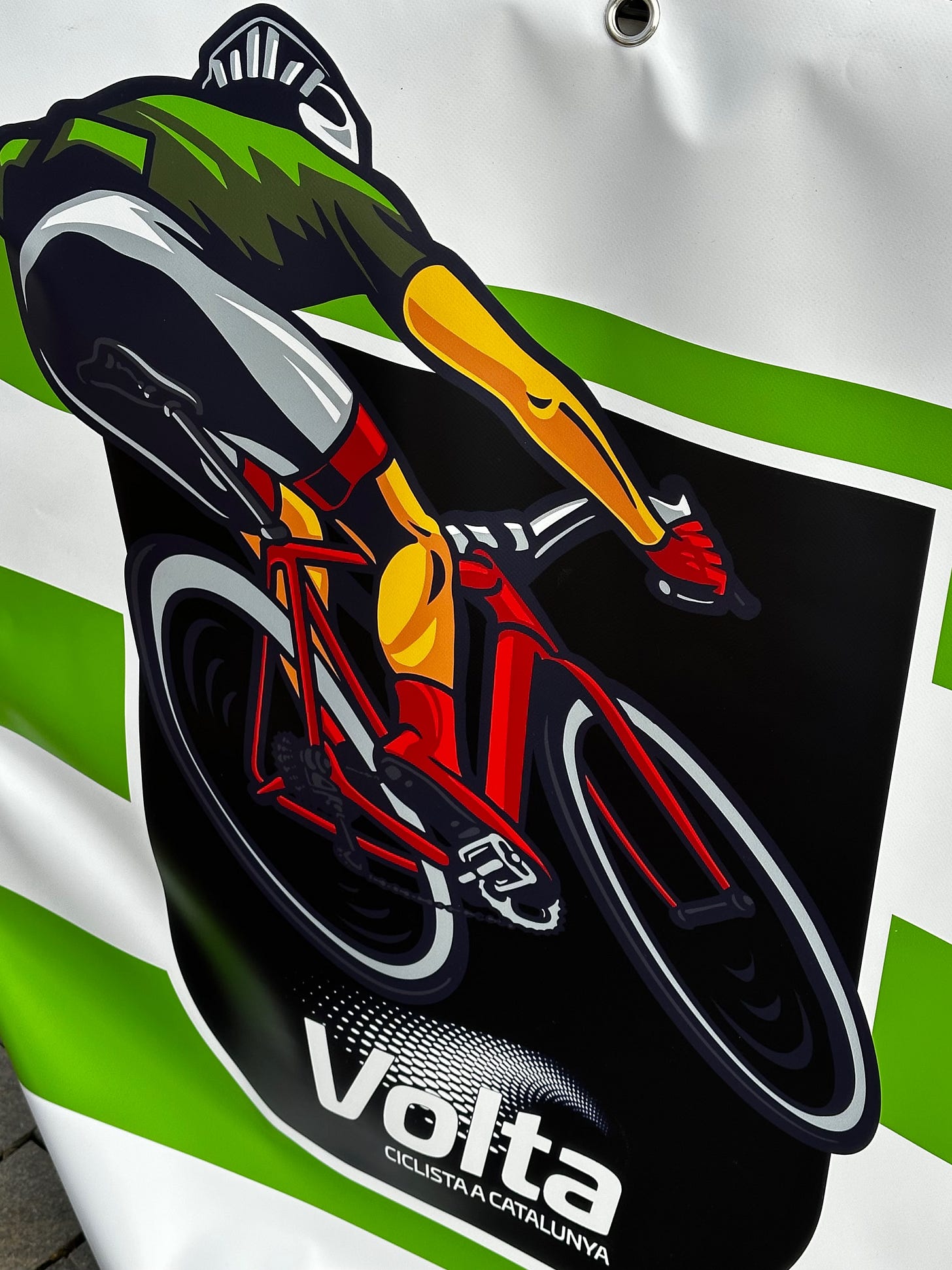 Volta a Catalunya 2025