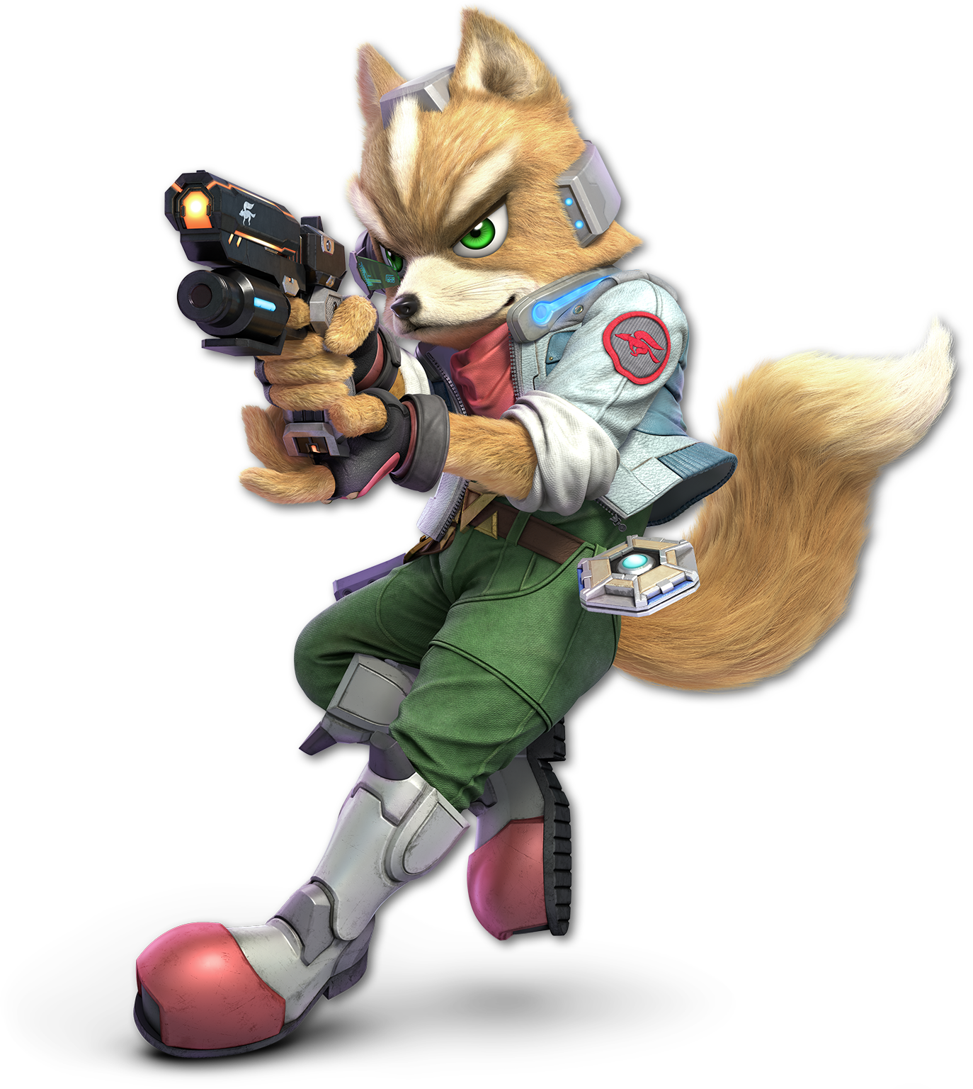 fox