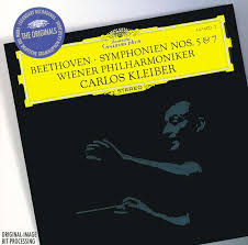 does Carlos Kleiber's recording of ...