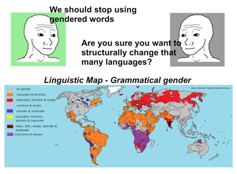 What do you mean we can't just change dozens of languages spoken by ...