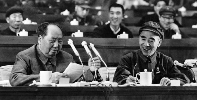 Sidney Rittenberg, former American advisor to Mao, dies at age 98 ...