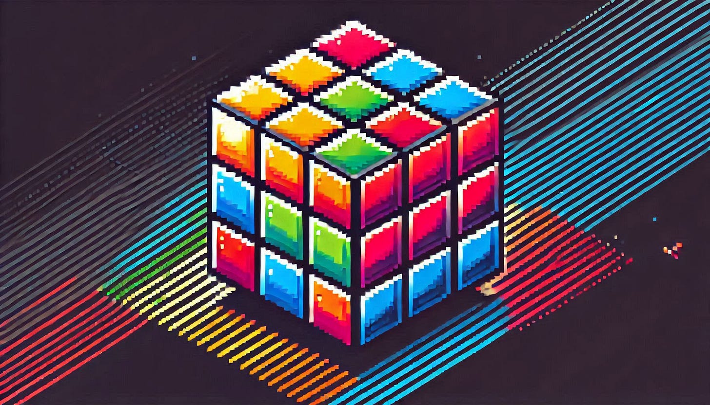 Rubik's Cube