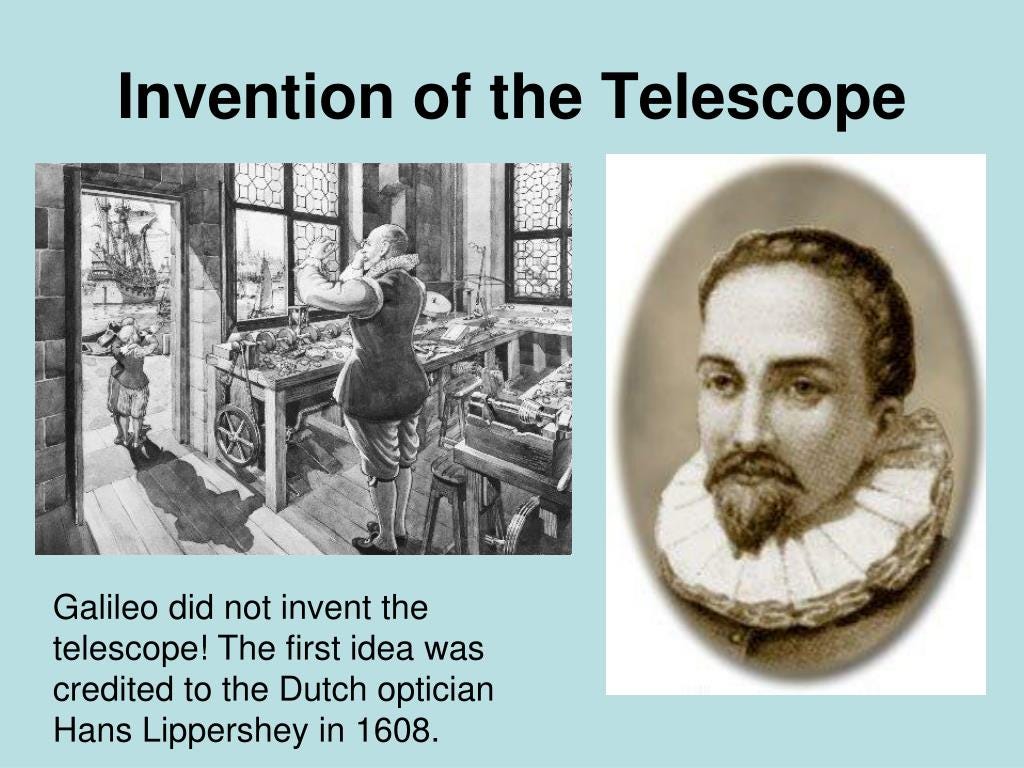 PPT - Chapter 5: Telescopes PowerPoint Presentation, free download - ID ...