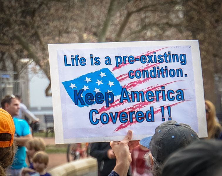 File:2017.02.25 Rally in Support of Affordable Care Act -ACA Washington, DC USA 01250 (32267489654).jpg