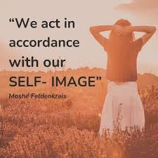 Perhaps we need to re-define the meaning of achievement and begin to  evaluate our performance not only quantitatively, but also in terms of our  inner experience, assessed by our own feelings”. Ruthy