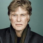 Robert Redford stars in romantic movies