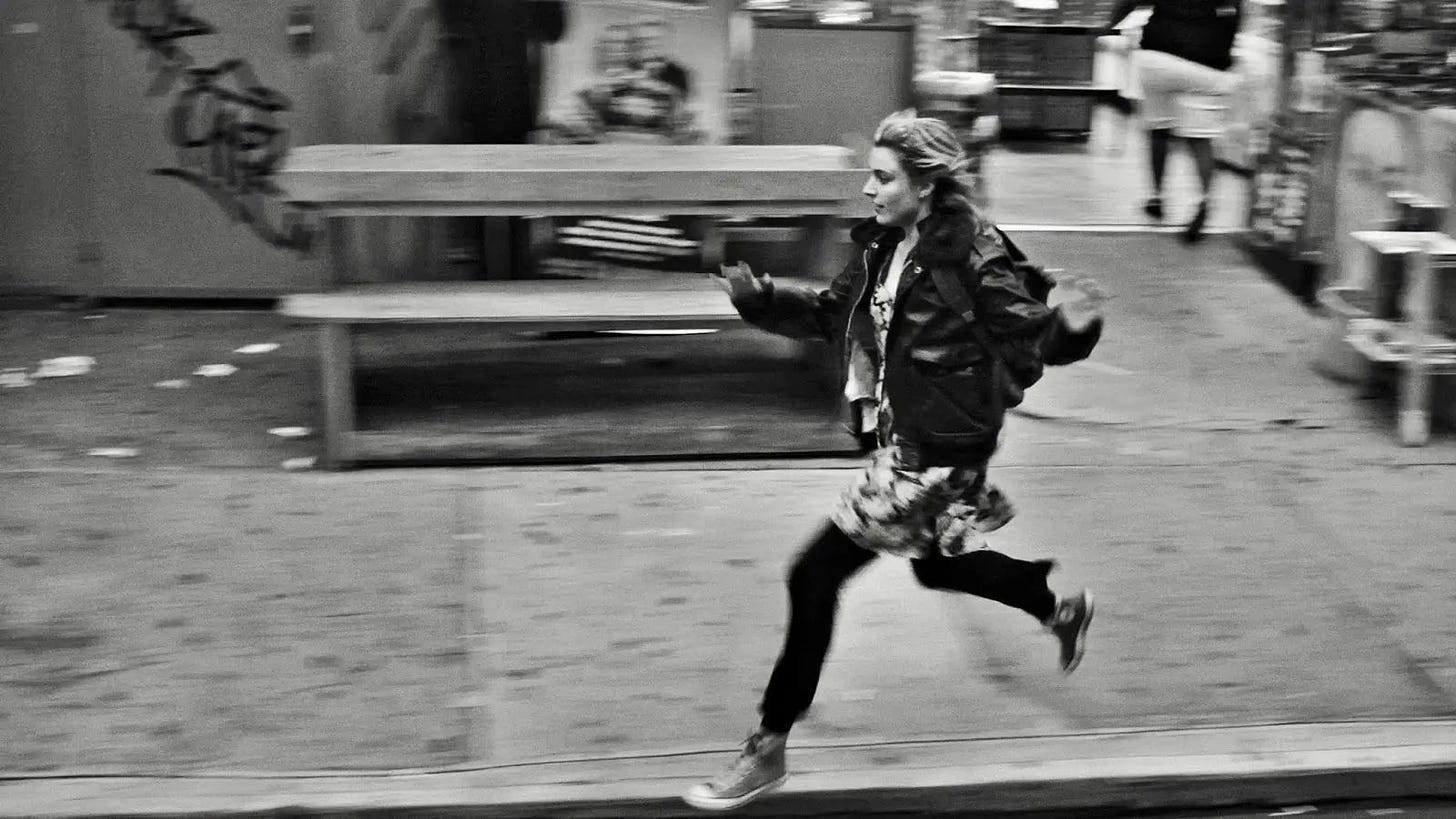 The Everything and Nothing of Frances Ha – Fjord Review