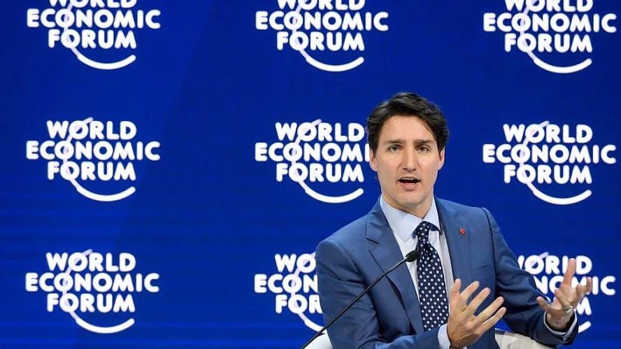 A kanadai kormány arra kéri a WHO-t, hogy a „klímaváltozást” foglalja bele az új pandémiaszerződésbe