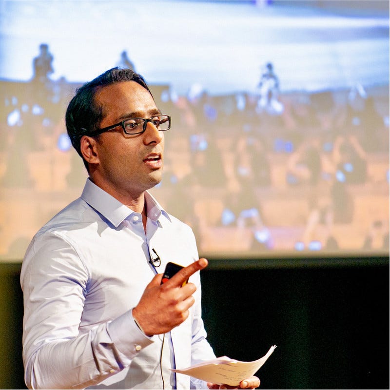 Profile photo of Gaurav Bajaj